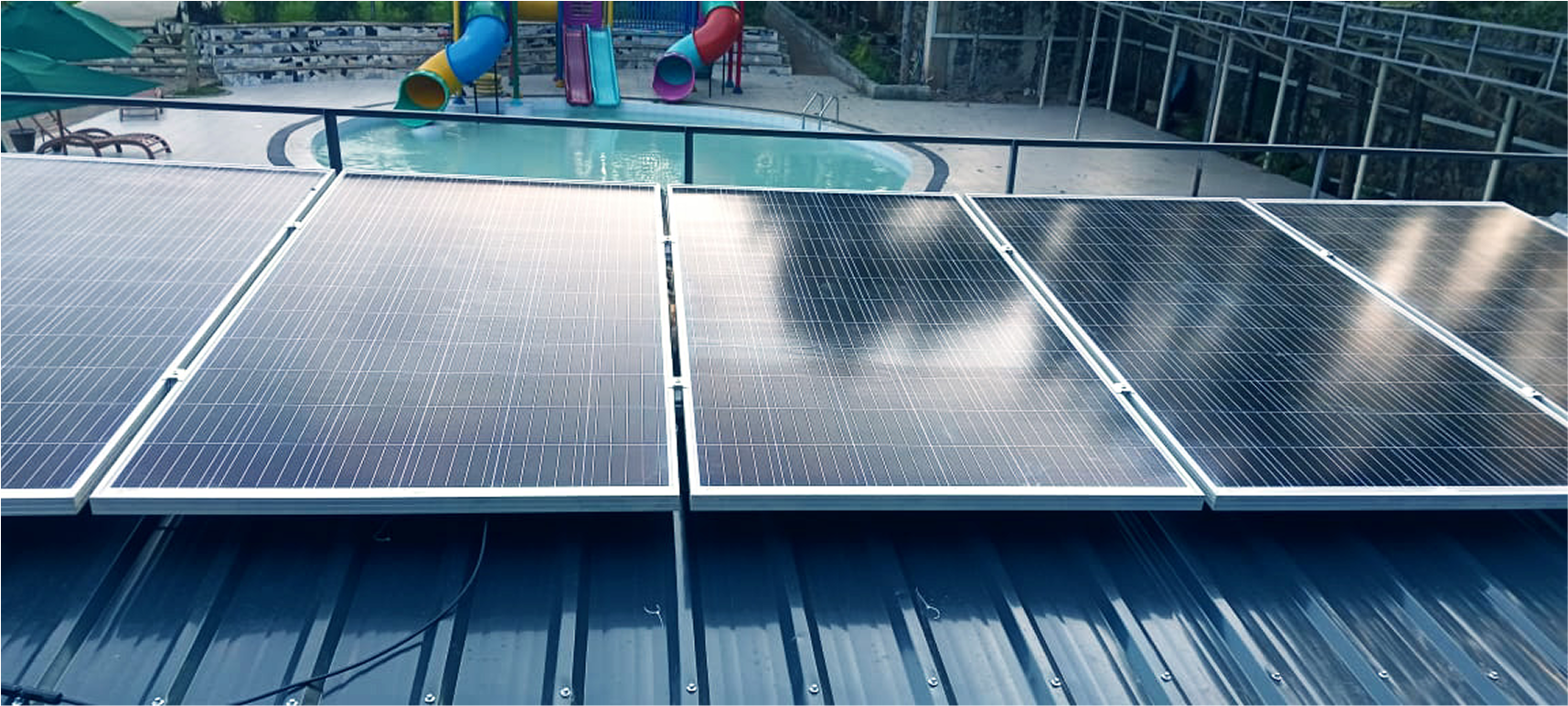 Grand Royal Residences